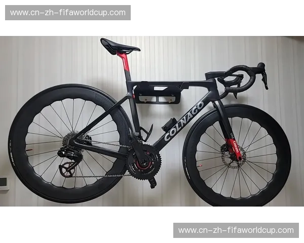 公路自行车预测：骑行未来的风向标