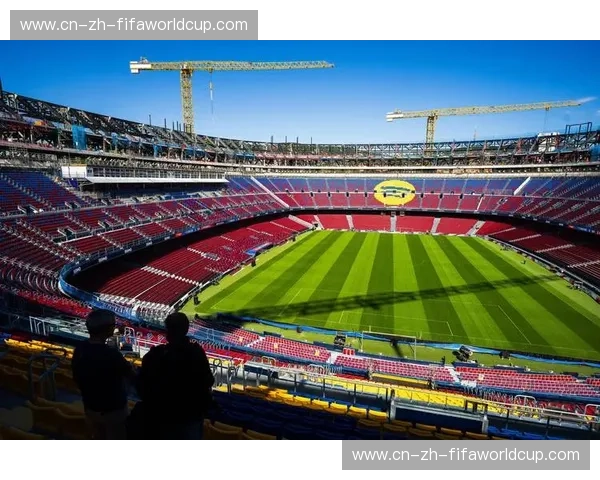 诺坎普的月光与北伦敦的雄心：当巴萨遇见热刺，足球如何重塑我们的梦境